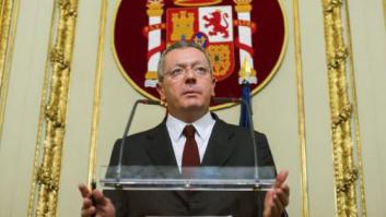 Gallardón ingresa en el Consejo Consultivo de Madrid