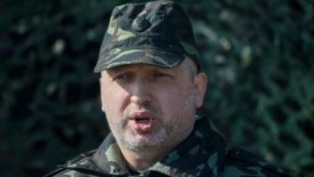 Ucrania moviliza a 40.000 reservistas para "tiempo de guerra"