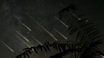 Un cometa producirá una nueva lluvia de meteoros en mayo (VÍDEO)