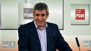 Julio Villarrubia: "El reto del PSOE es recuperar la credibilidad"