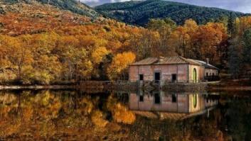 10 paisajes para disfrutar del otoño sin salir de España (FOTOS)