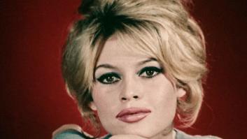 Brigitte Bardot cumple 80 años: la actriz en 23 retratos (FOTOS)