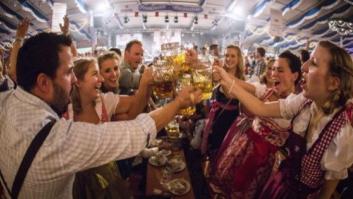 ¿Te encanta la cerveza? 7 razones por las que Múnich es tu paraíso