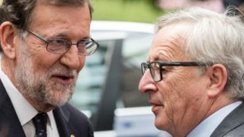 Bruselas fijará multa por déficit a España la próxima semana, pero aplaza la congelación de fondos