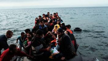 La UE tardará 43 años en reubicar a los refugiados, según CEAR