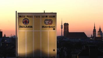 Fábrica de Paulaner en Múnich: Así se elabora una cerveza alemana (FOTOS)