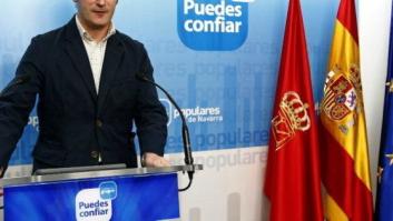 El juez ve indicios contra el exdiputado del PP Santiago Cervera por un delito de chantaje