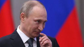Putin da su visto bueno a un tratado de incorporación de Crimea a Rusia