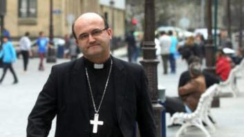 El obispo de San Sebastián cree que ningún partido "representa al voto católico"
