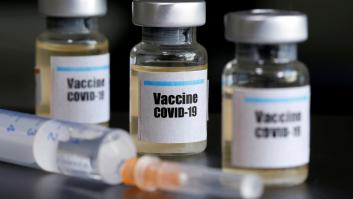 Carlos Estévez, subinvestigador de la vacuna de Oxford: "Éticamente se ha considerado aceptable acelerar ciertos pasos"