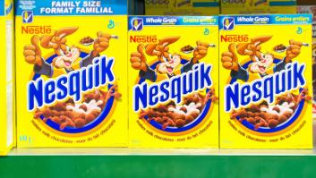 Nestlé reconoce que más del 60% de sus productos no son saludables