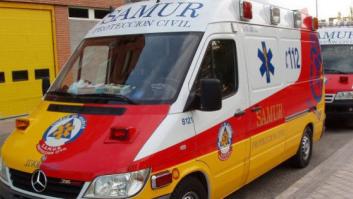 Investigan la muerte de una niña en Treviño porque Álava no envió una ambulancia