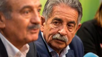 El partido de Revilla apoyará a Sánchez si no hace concesiones a los nacionalistas
