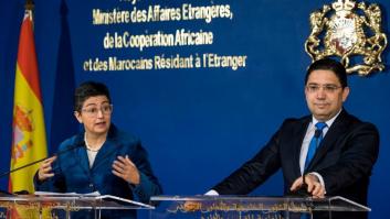 Marruecos presiona a España: la crisis acabará cuando Madrid aclare "sus posiciones" sobre el Sáhara