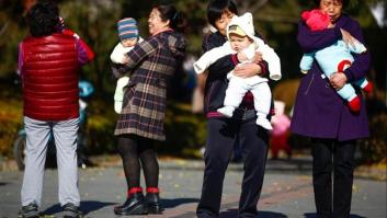 Por qué es noticia el cambio de la política familiar en China