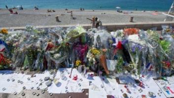 El terrorista de Niza planeaba el atentado desde hace meses y tenía cómplices