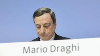 El BCE deja los tipos de interés en el 0 % para impulsar la inflación