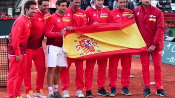 Las claves para entender cómo funciona la nueva Copa Davis que se juega en Madrid