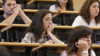 El 76,7% de los españoles con estudios universitarios tienen empleo
