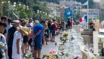 Condenado a 10 meses de cárcel por vender "objetos de matanza de Niza" por Internet