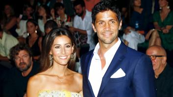 Ana Boyer y Fernando Verdasco serán padres por segunda vez: "Ya se me empieza a notar"