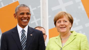 Dinamarca, un miembro de la UE, ayudó a Washington para espiar a Merkel