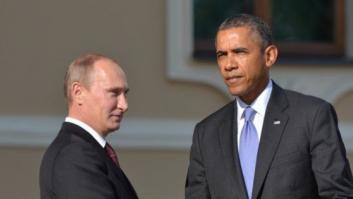 Obama descarta una intervención militar en la crisis Ucrania