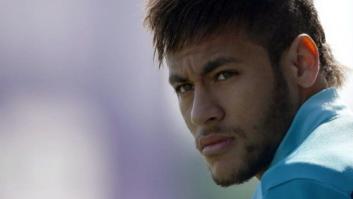 ¡Martino, sienta a Neymar! (Hazlo por ti)