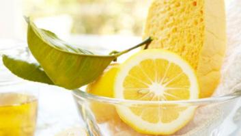 Vinagre, bicarbonato y limón: cómo limpiar sin productos tóxicos (FOTOS)