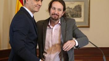 Pablo Iglesias escribe en 'The Guardian' sobre los retos del próximo Gobierno