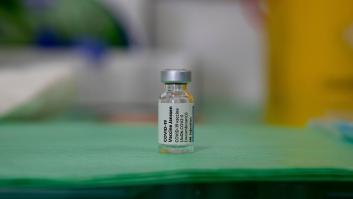Sanidad aprueba administrar la vacuna de Janssen a personas de 40 a 49 años