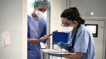 España necesita más de 95.000 enfermeras para llegar a la media europea