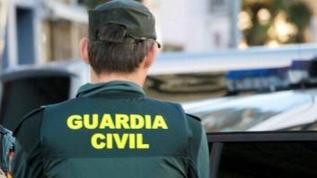 Prisión para tres hombres por agredir sexualmente y robar a una mujer en Málaga