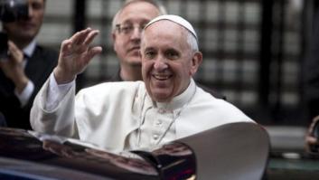El papa incluye a una víctima en la comisión contra la pederastia