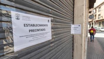 Totana (Murcia) vuelve a la fase 1 por el aumento de contagios por coronavirus