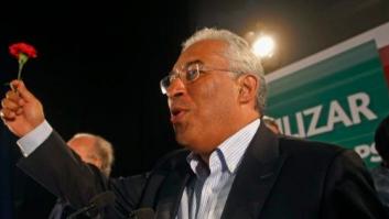 El alcalde de Lisboa arrasa en las primarias de los socialistas portugueses