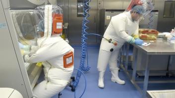 China detecta el primer caso mundial de gripe aviar H10N3 en humanos
