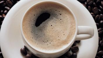 Qué le hace el café a tu cerebro y cuál es la mejor hora para tomarlo (INFOGRAFÍA)