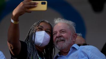 Elecciones en Brasil: Lula se mantiene como el favorito para las presidenciales