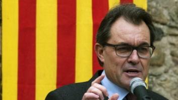 El TC tumba la declaración soberanista de Cataluña