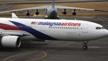 Avión malasio: Los investigadores apuntan al suicidio, según 'The Telegraph'