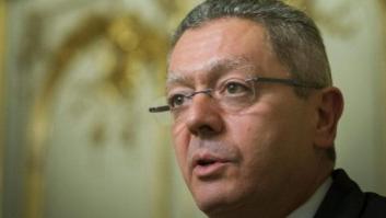 Indignación por el sueldo de 8.500 euros a Gallardón por ser expresidente de Madrid