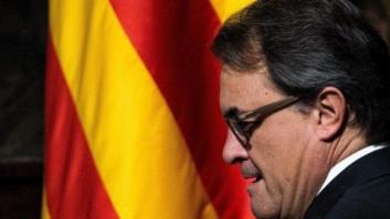 Del 29-S al 9-N: Los movimientos de Rajoy y Mas tras la suspensión de la consulta