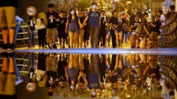 Protestas en Hong Kong: siete claves para entender Occupy Central