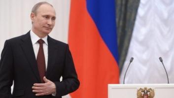 Rusia asegura que quiere mantener el contacto con el G-7 a pesar de haber sido excluida