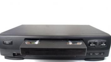 El fin de una era: este mes se fabrican los últimos reproductores de vídeo VHS
