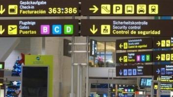 Aeropuertos trampa: cuando el engaño está en el nombre