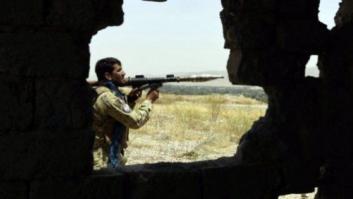 Muertos 63 miembros del Estado Islámico en una ofensiva del Ejército afgano en Nangarhar