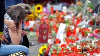 El padre de una víctimas de la Love Parade: "Siento envidia del juicio del Madrid Arena"