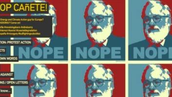 #StopCañete: La campaña para derribar al candidato a comisario en la que no está el PSOE